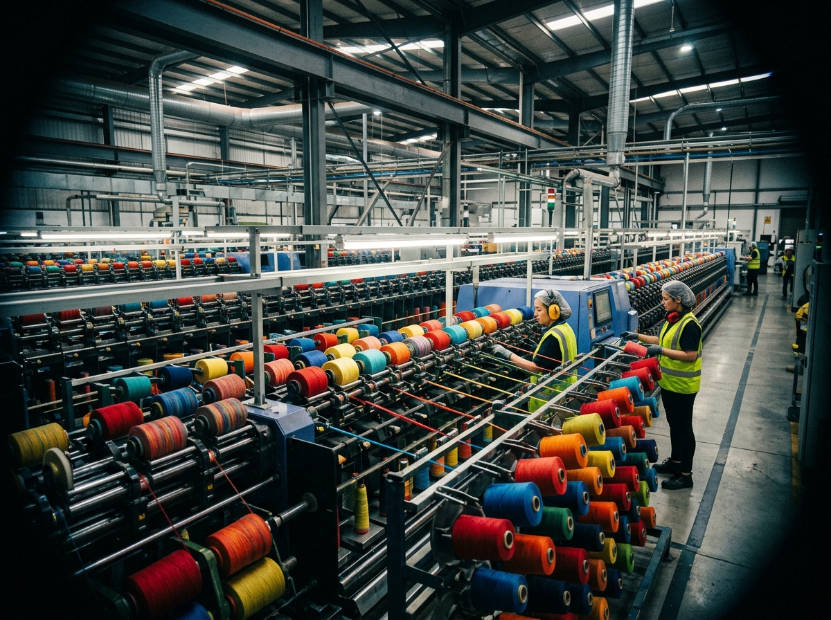 Textile Industry